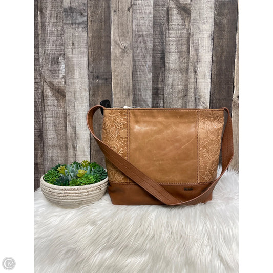 Handbag By The Sak, Size: Medium
