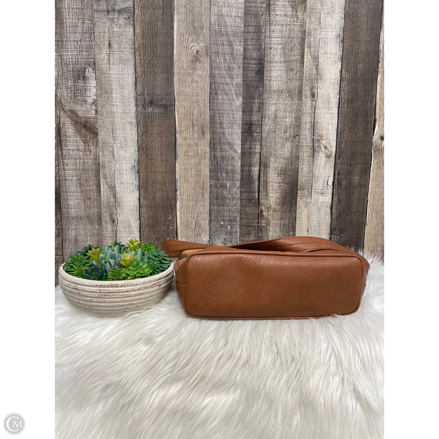 Handbag By The Sak, Size: Medium