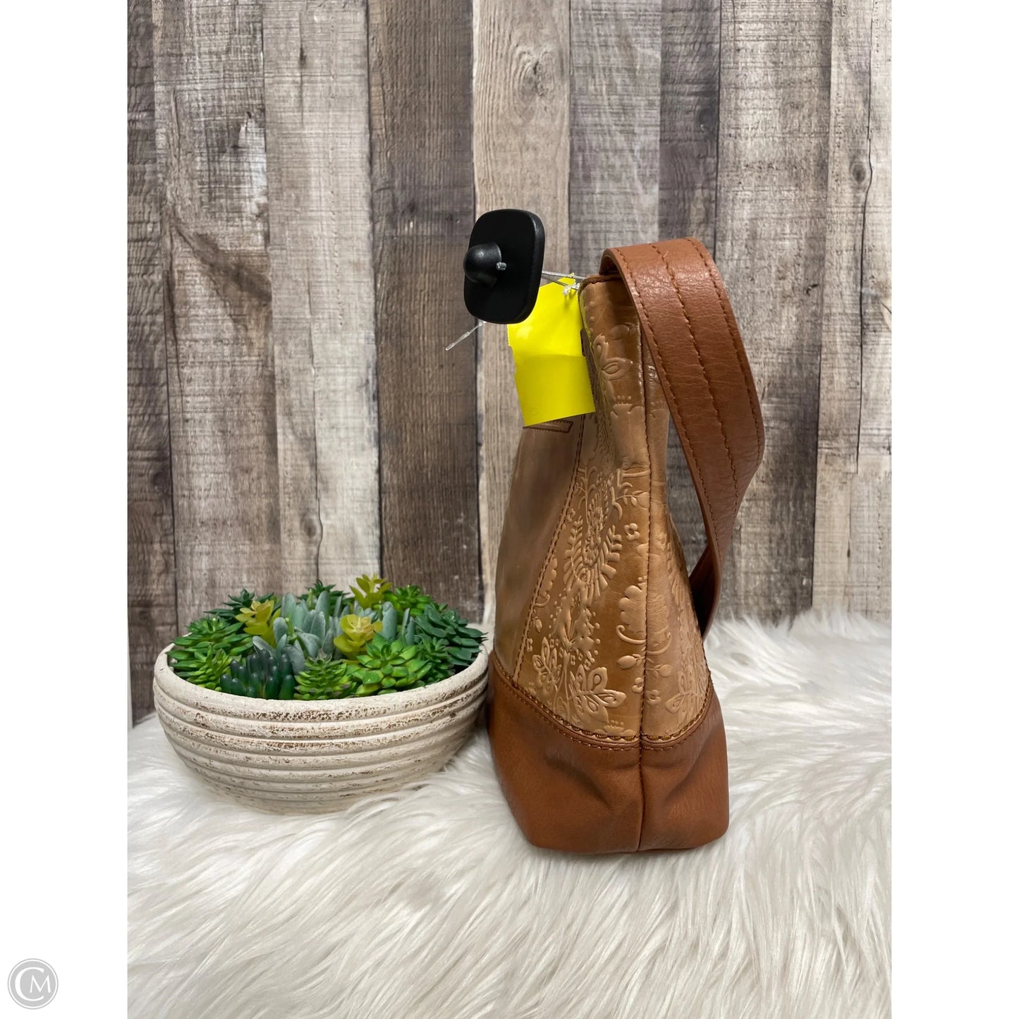 Handbag By The Sak, Size: Medium