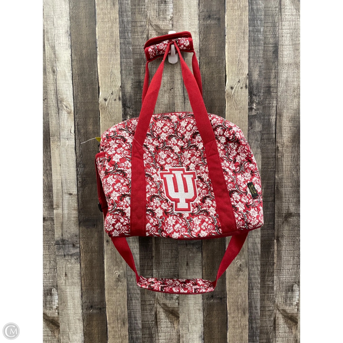 Duffle And Weekender By Cme, Size: Large