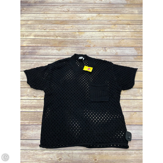 Sweater By Evereve In Black, Size: M