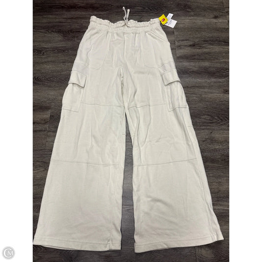 Pants Lounge By Arizona In Beige, Size: L