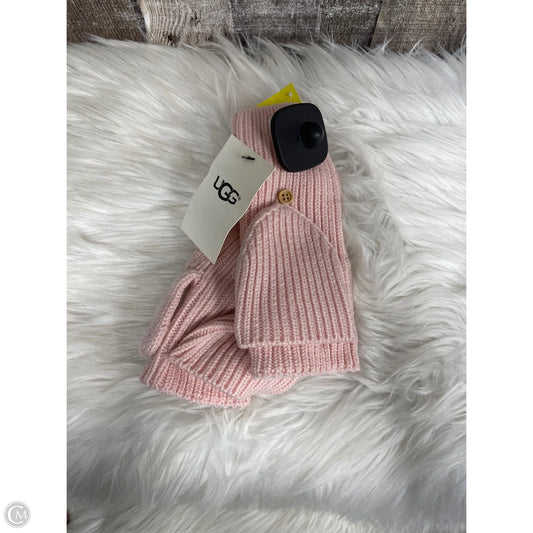 Gloves Designer By Ugg