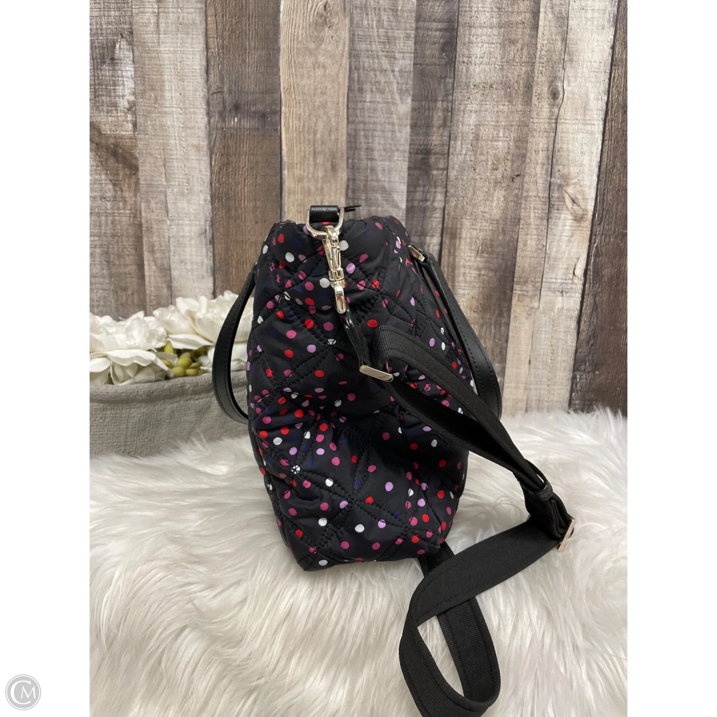 Handbag Designer By Kate Spade, Size: Medium