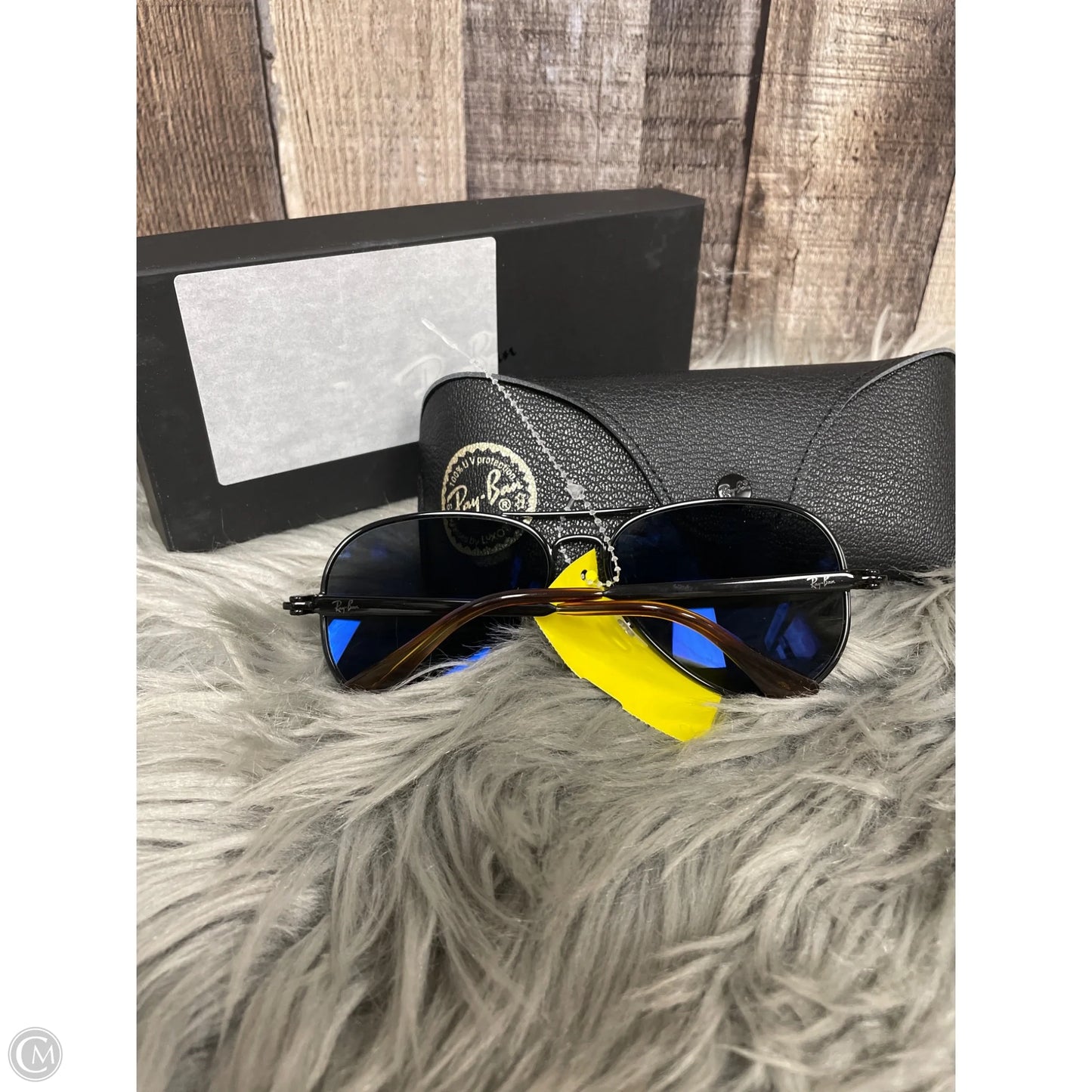 Sunglasses Designer By Ray Ban