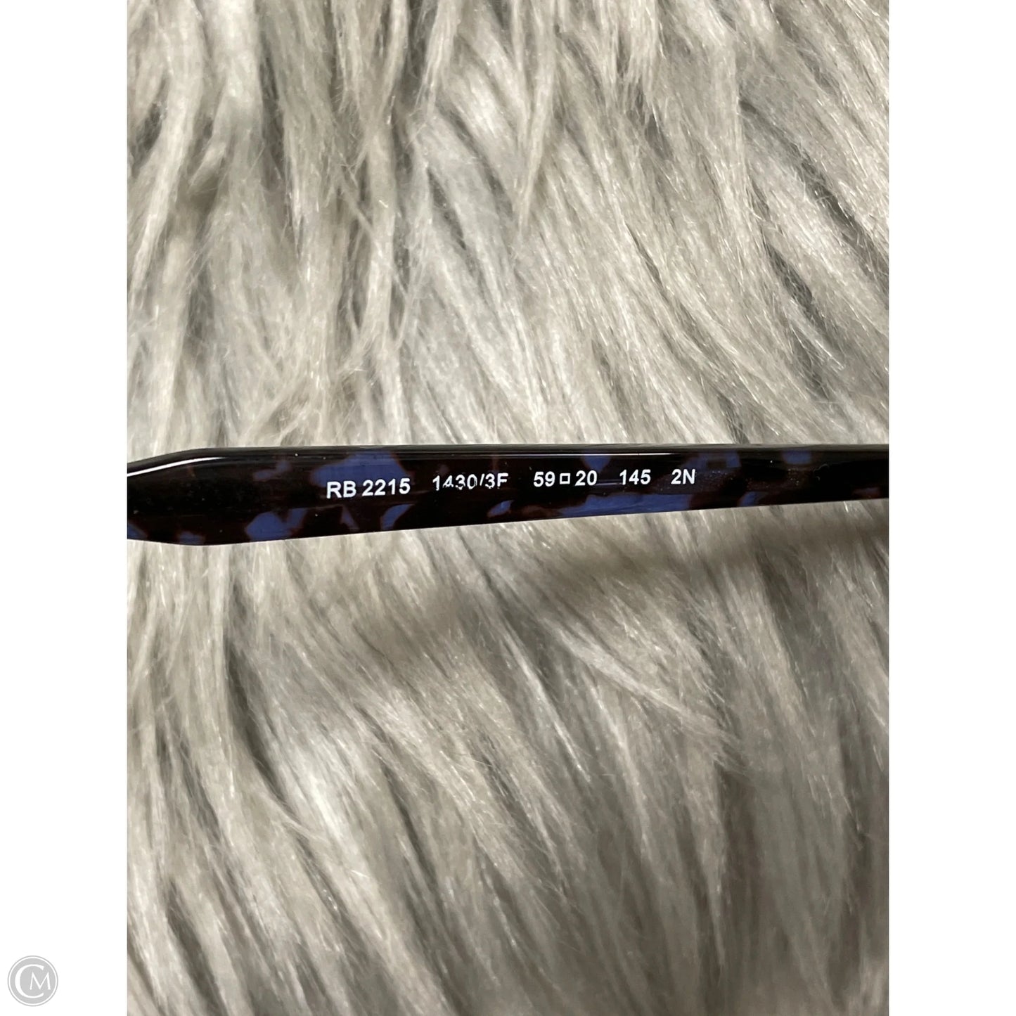 Sunglasses Designer By Ray Ban