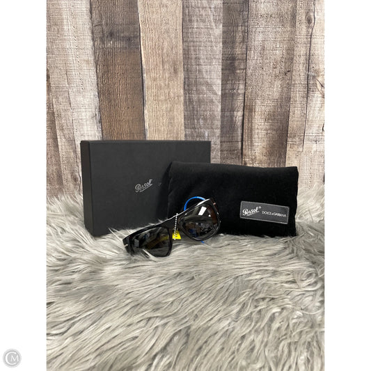 Sunglasses Luxury Designer By Dolce And Gabbana