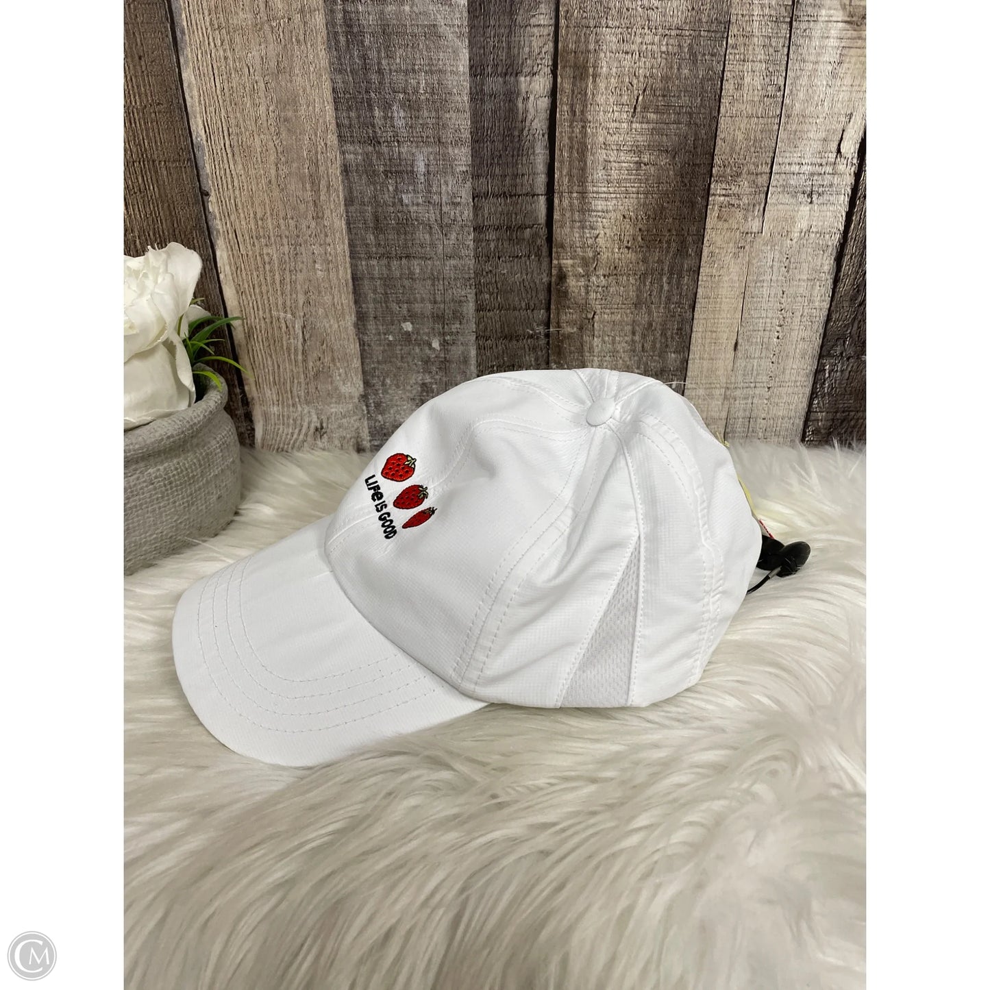 Hat Baseball Cap By Life Is Good
