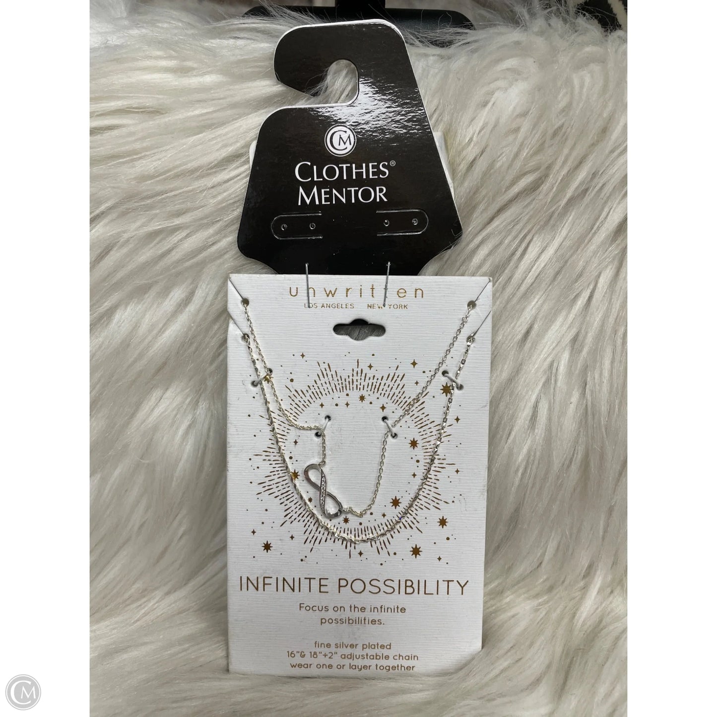 Necklace Chain By Cme