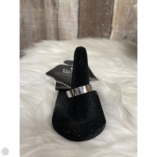 Ring Band By Cmf, Size: 10