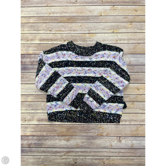 Sweater By Absolutely In Multi-colored, Size: M