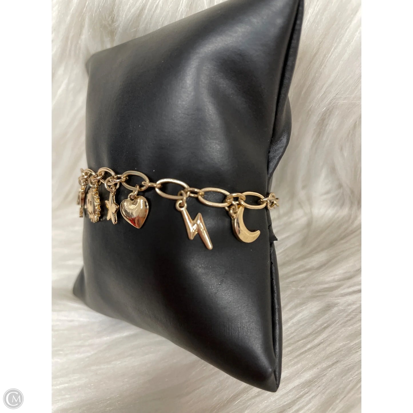 Bracelet Charm By Cmf