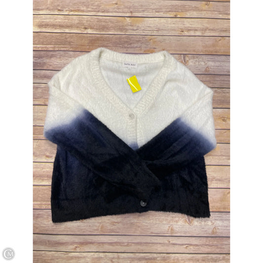 Sweater By Bella Dahl In Multi-colored, Size: S