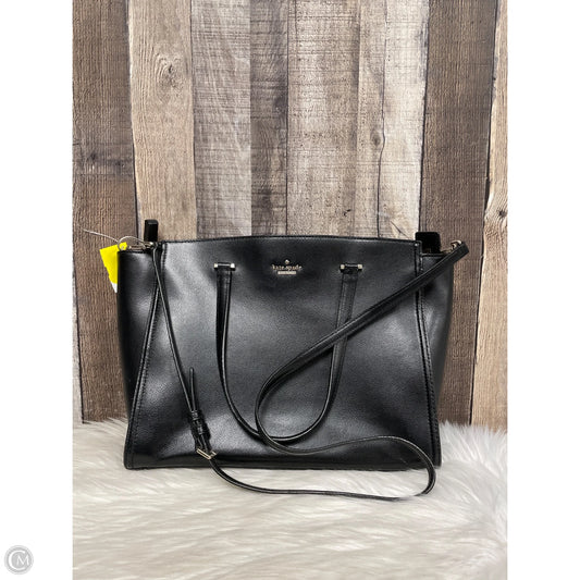 Handbag Designer By Kate Spade, Size: Large
