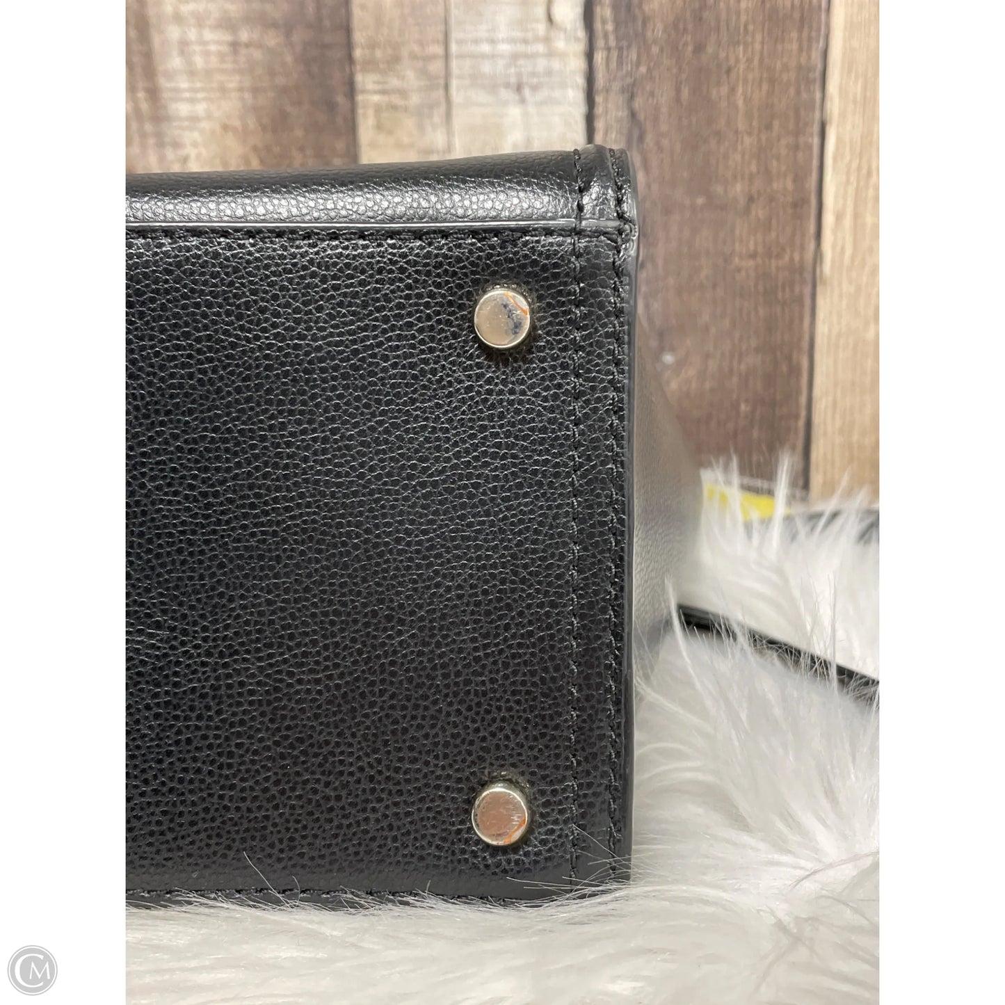 Handbag Designer By Kate Spade, Size: Large