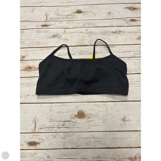 Bra By Auden In Grey, Size: Xl