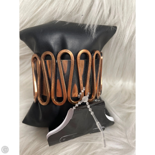 Bracelet Cuff By Clothes Mentor