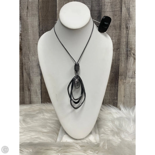 Necklace Set By Cme, Size: 02 Piece Set