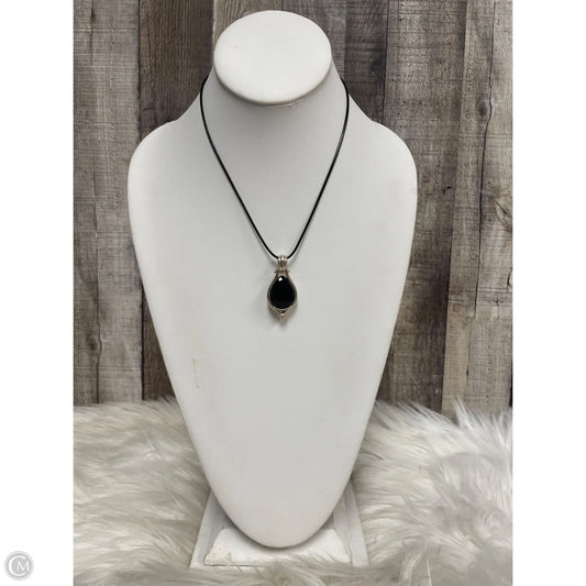 Necklace Pendant By Cmf