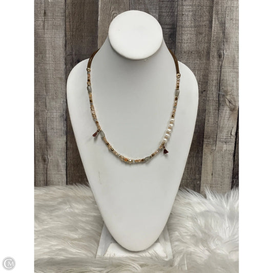 Necklace Other By Charming Charlie