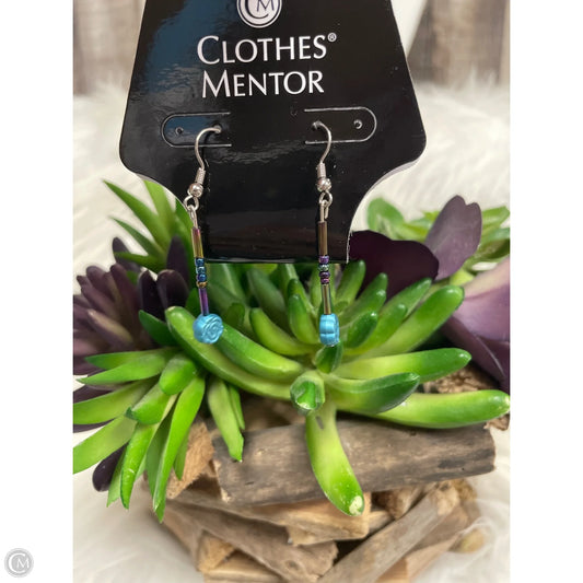 Earrings Dangle/drop By Cmf