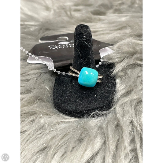 Ring Sterling Silver By Silpada, Size: 7