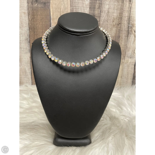 Necklace Choker & Collar By Cmf