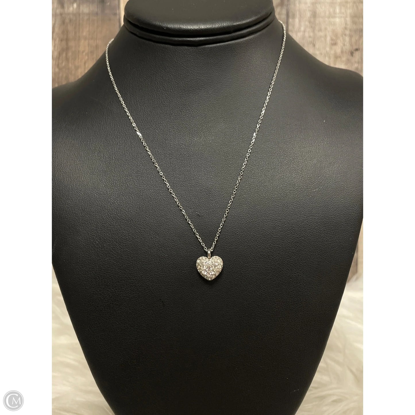 Necklace Charm By Fossil