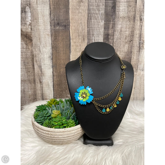 Necklace Layered By Cmf