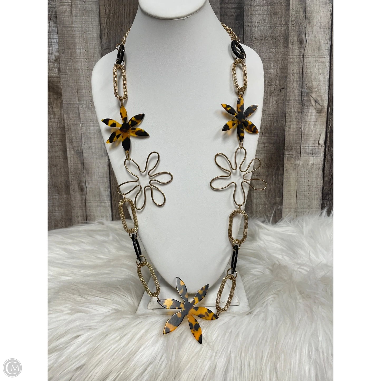 Necklace Other By Cme