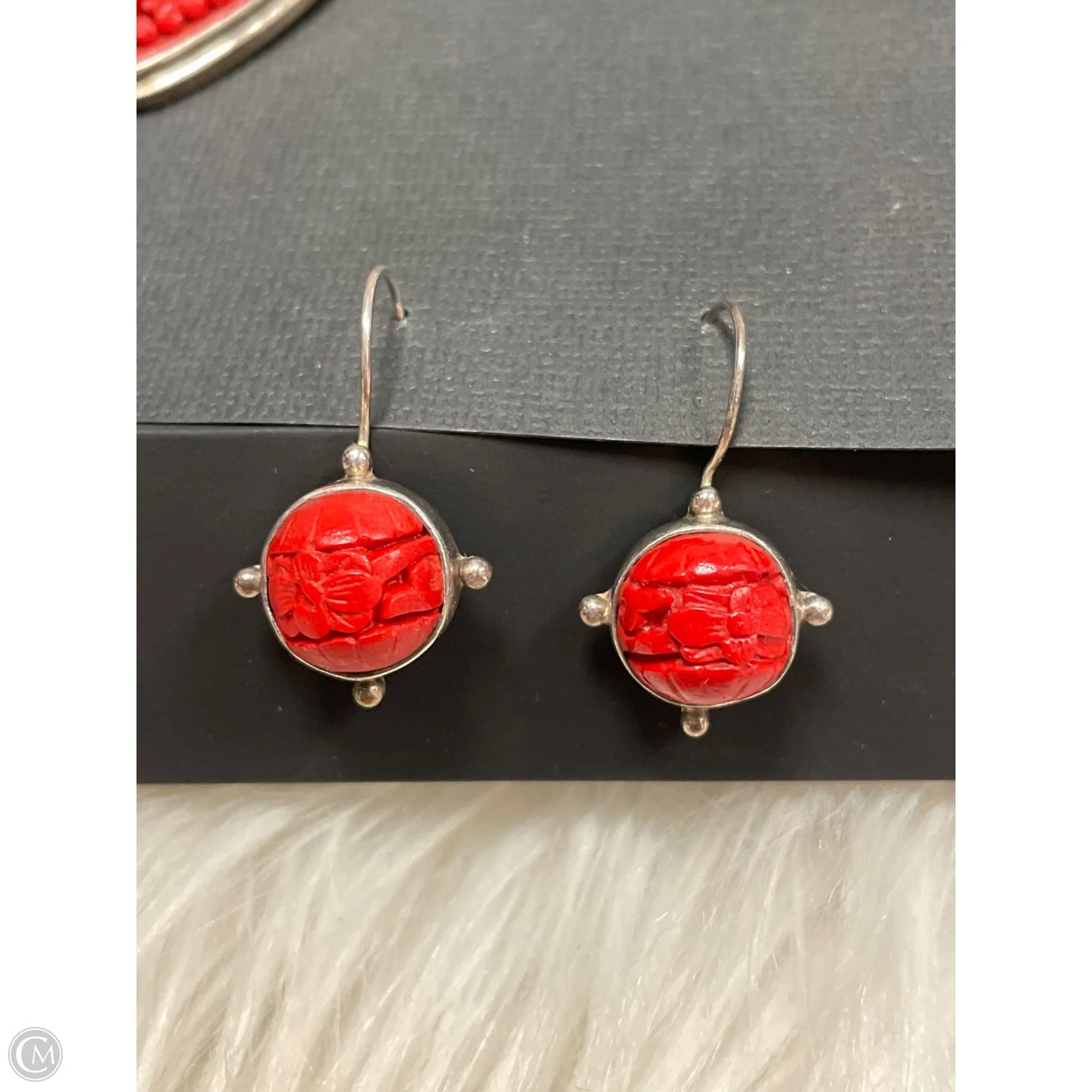 Necklace Set By Cmb, Size: 03 Piece Set