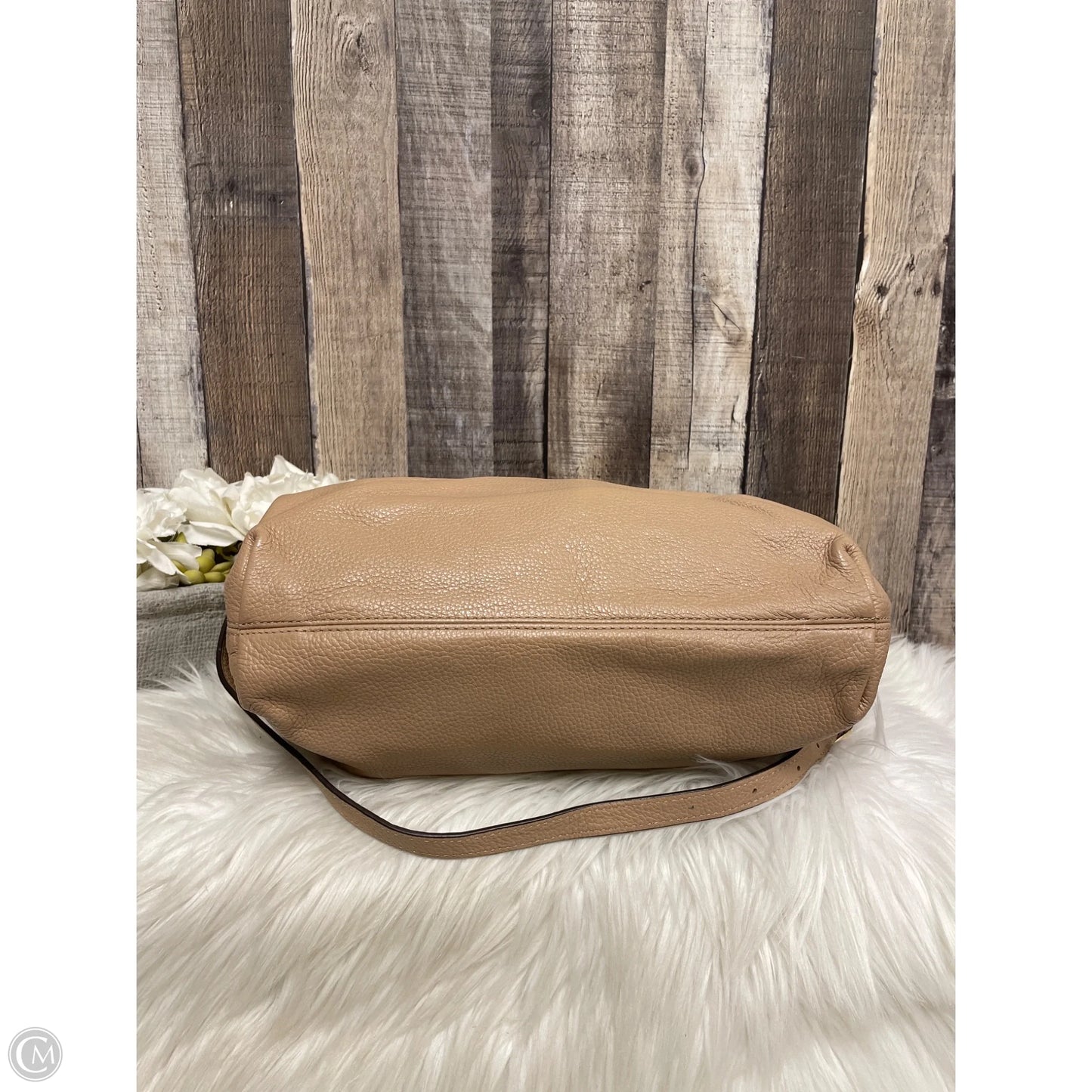 Handbag Designer By Michael Kors, Size: Large