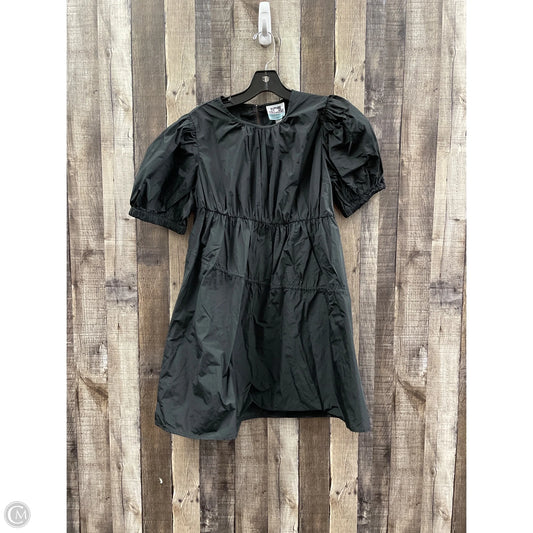 Dress Casual Short By Future Collective In Black, Size: S