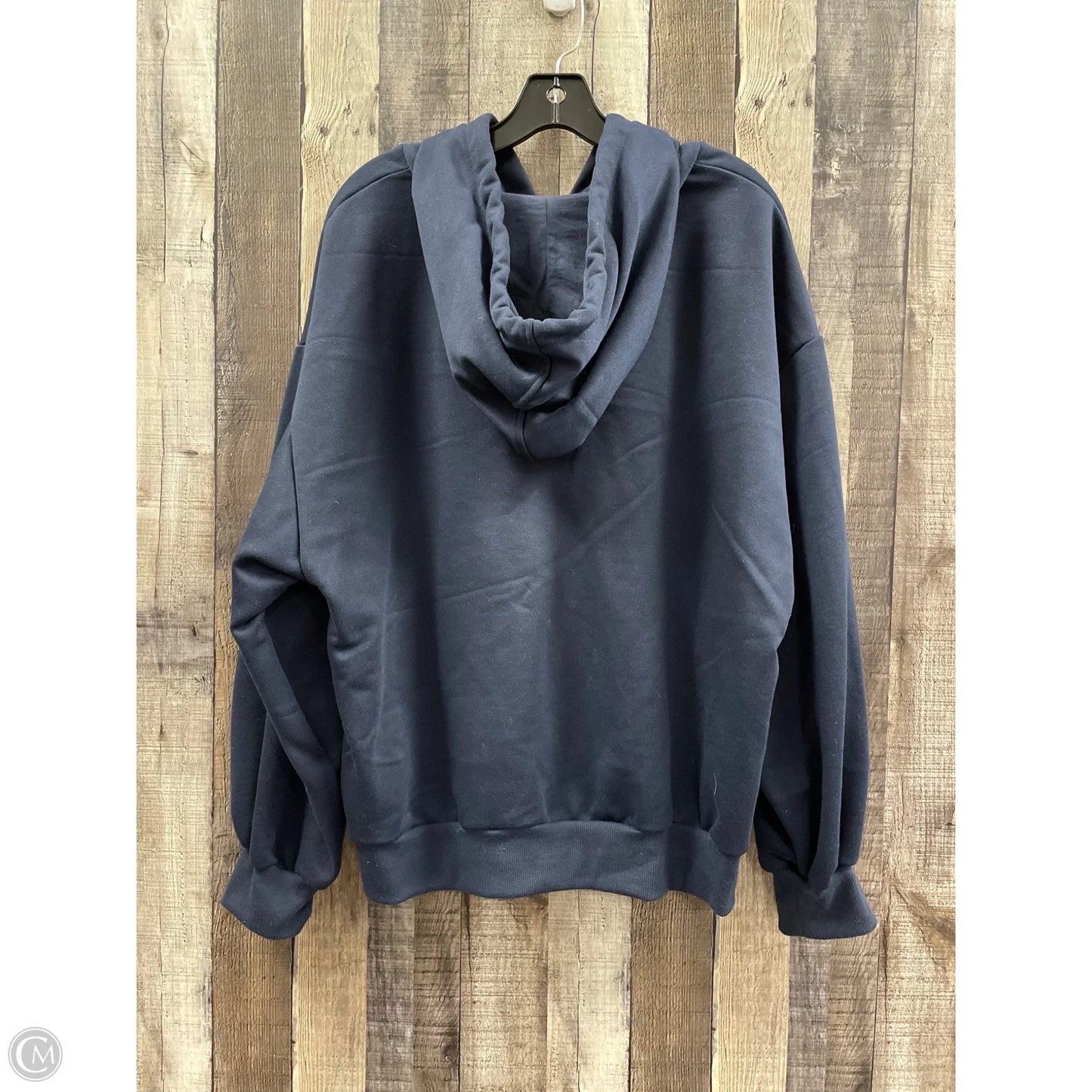 Jacket Other By Dazy In Navy, Size: M