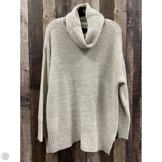 Sweater By Sanctuary In Grey, Size: L