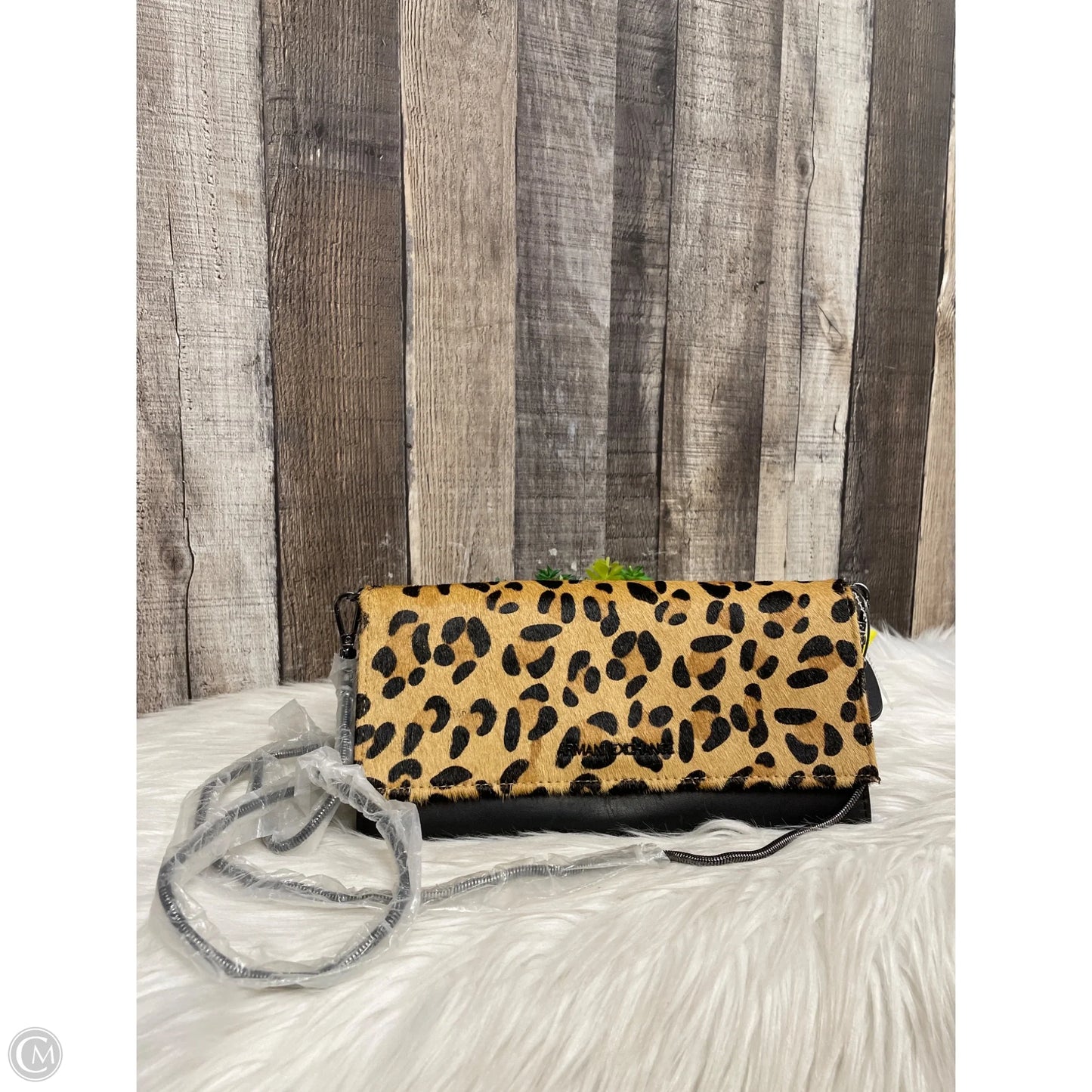 Crossbody By Armani Exchange, Size: Medium