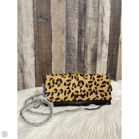 Crossbody By Armani Exchange, Size: Medium