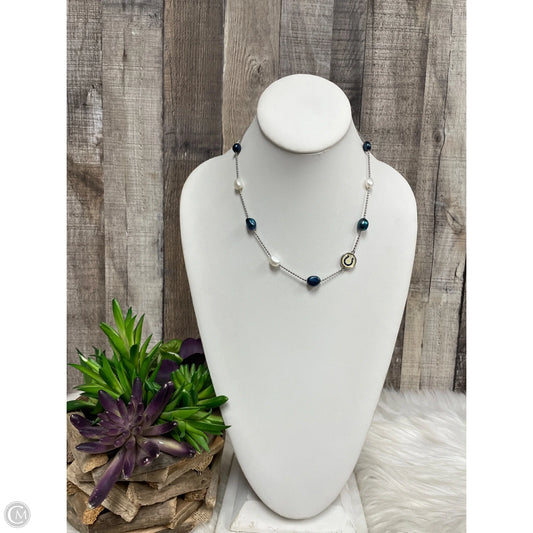 Necklace Choker & Collar By Cme