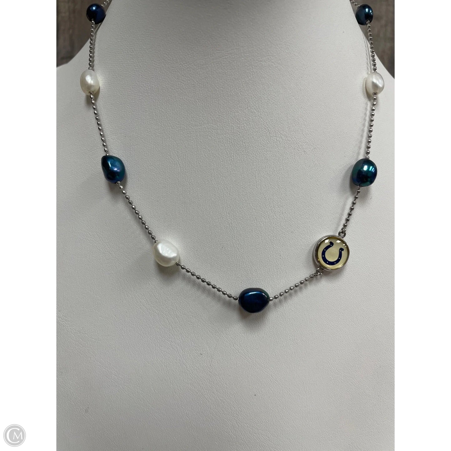 Necklace Choker & Collar By Cme