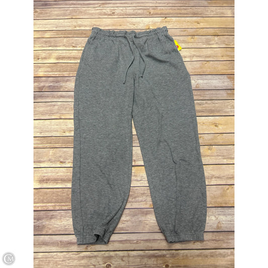 Pants Lounge By Cmf In Grey, Size: L