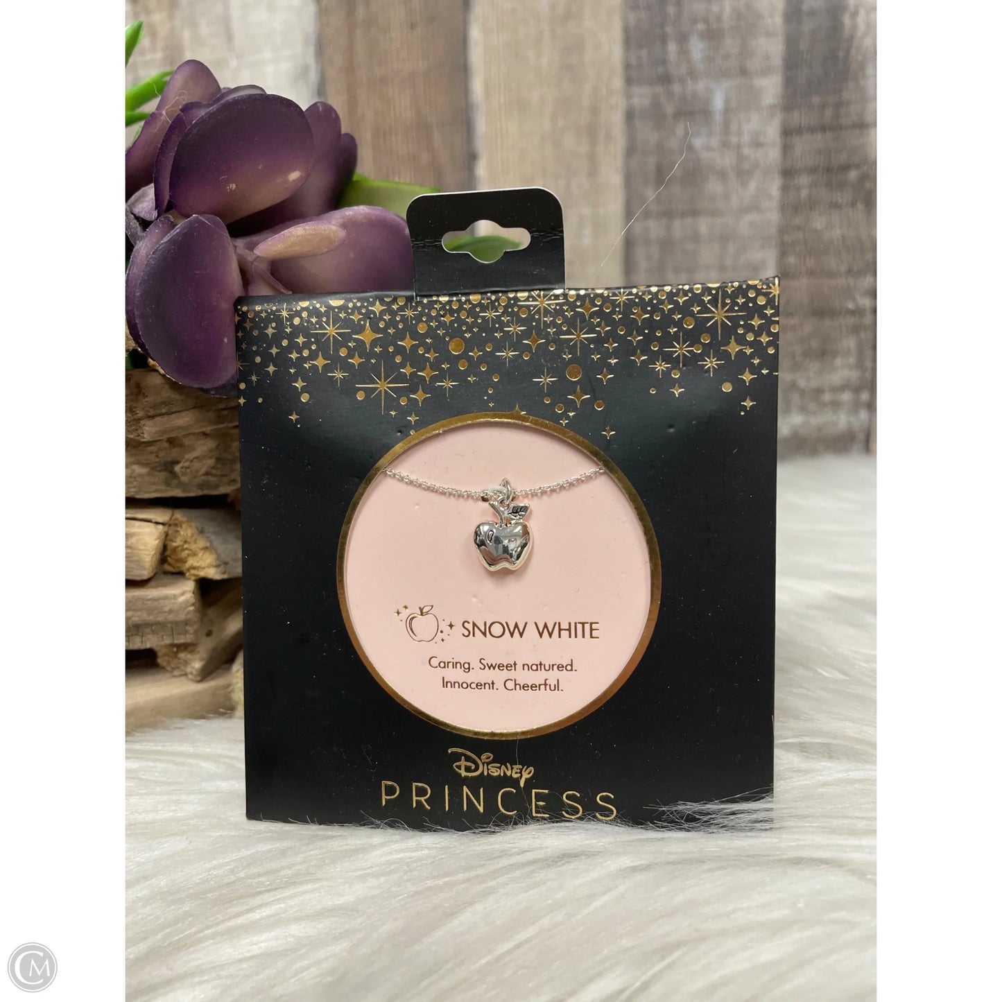 Necklace Pendant By Disney