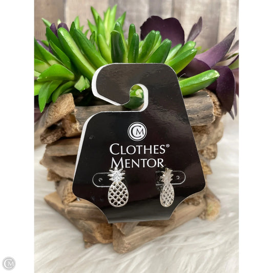 Earrings Stud By Cme