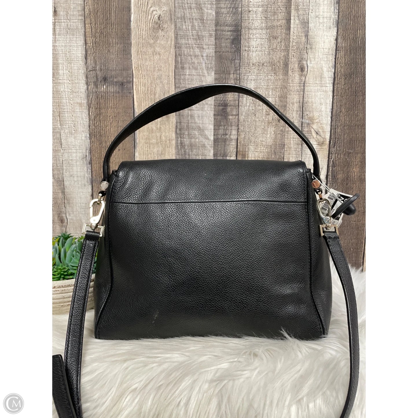 Crossbody Designer By Kate Spade, Size: Medium