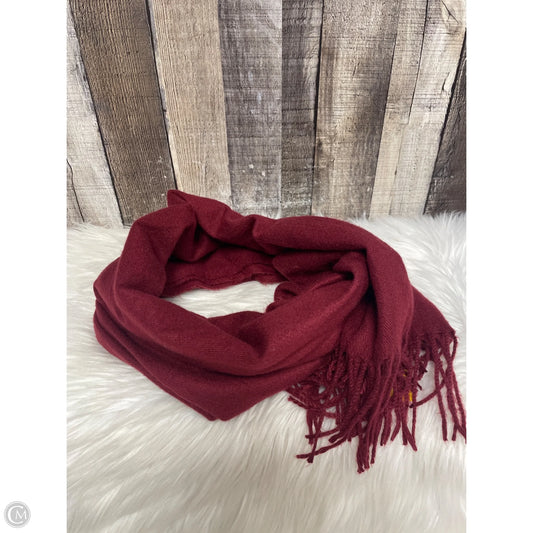 Scarf Long By Cmf