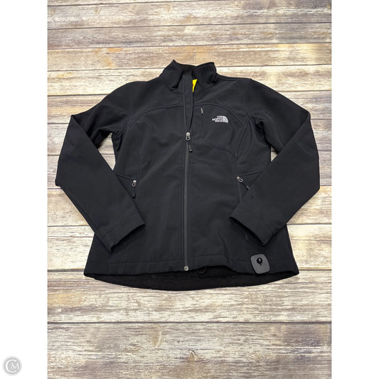 Jacket Moto By The North Face In Black, Size: M