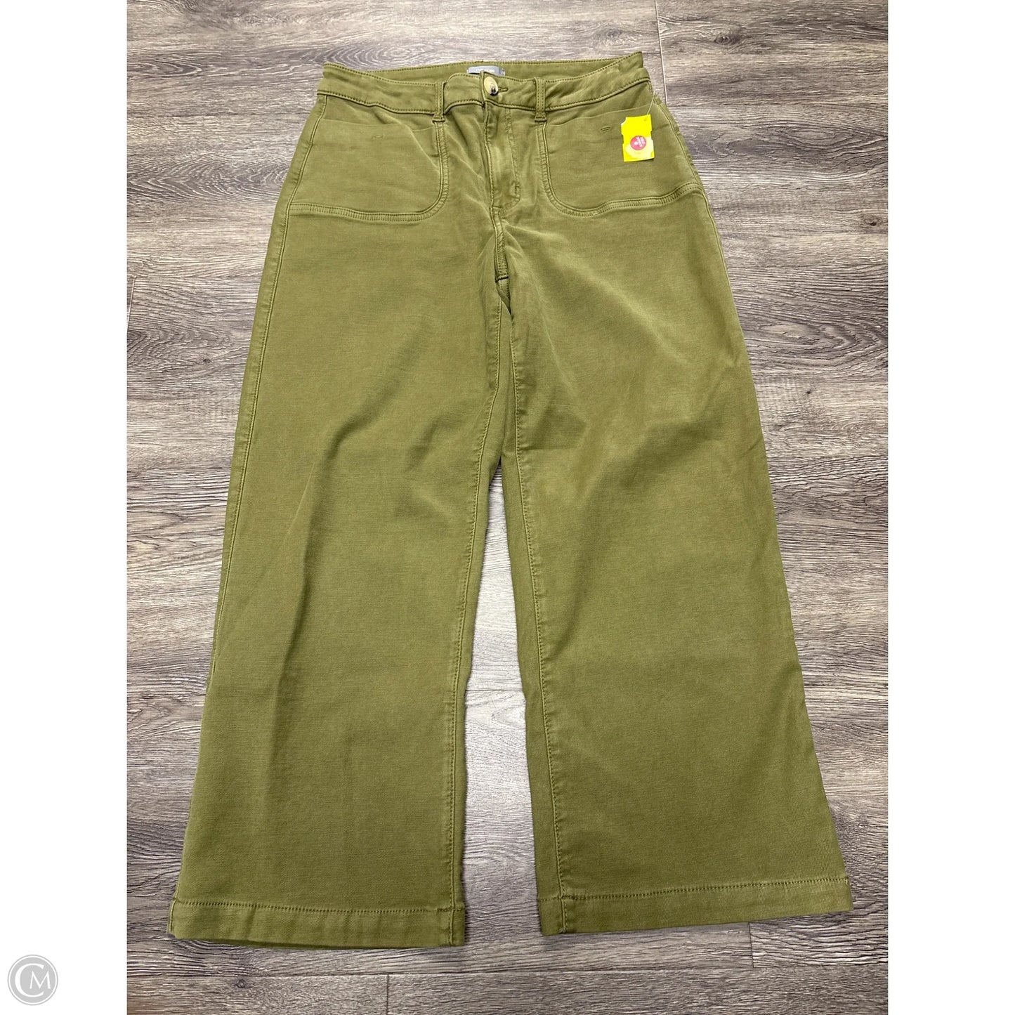 Pants Other By Maurices In Green, Size: 12