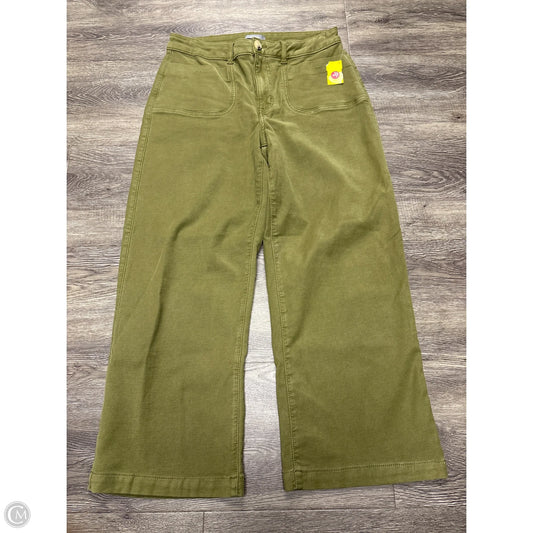 Pants Other By Maurices In Green, Size: 12