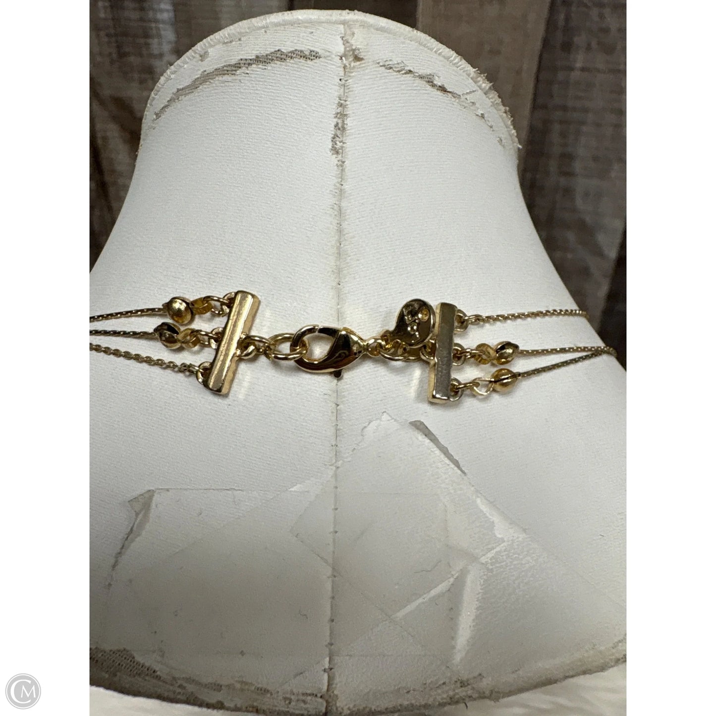 Necklace Layered By Loft