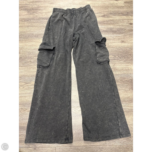 Pants Lounge By Wild Fable In Black, Size: M