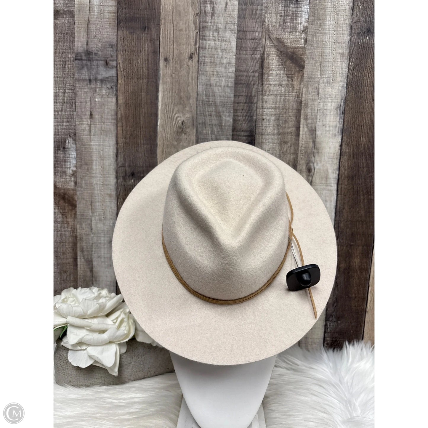 Hat Cowgirl By Clothes Mentor